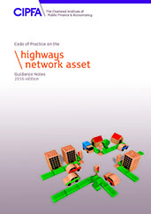 	Code of Practice on the Highways Network Asset Guidance Notes cover