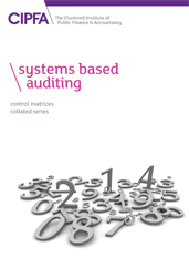 Systems Based Auditing Control Matrices cover