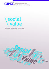 Social Value: Defining, Delivering, Reporting cover