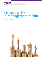 Treasury Risk Management Toolkit cover
