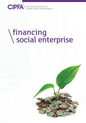 Financing Social Enterprise cover