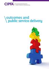 Outcomes and Public Service Delivery cover