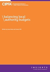 local authority business plan
