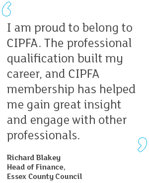 cipfa_richard_quote